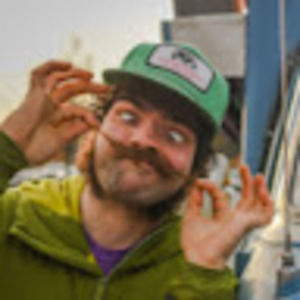 Meet your Posher, Erik